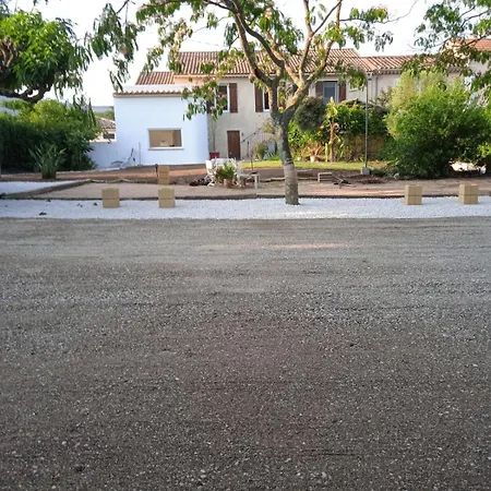 Piermonde בית נופש הייר