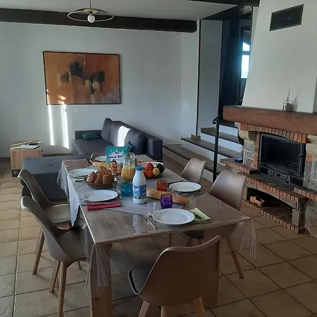 Piermonde Nyaraló Hyères