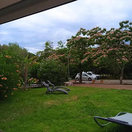 בית נופש Piermonde