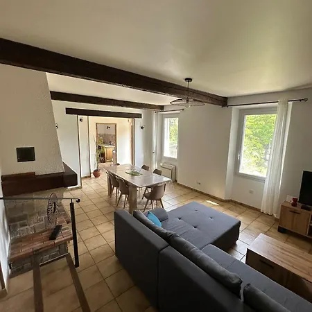 בית נופש Piermonde