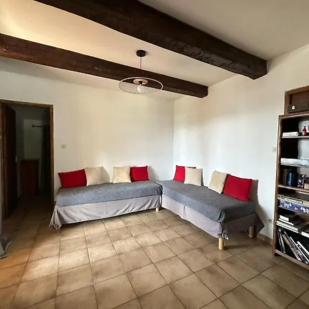 Piermonde Nyaraló *