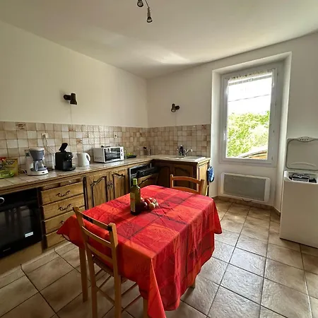 Piermonde בית נופש *