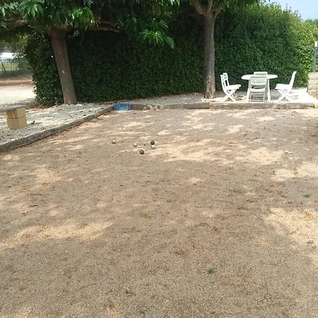 בית נופש Piermonde *