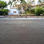 Piermonde Vakantiehuis Hyères