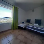 Nyaraló Piermonde Hyères