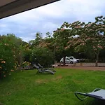 Nyaraló Piermonde