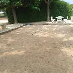 Vakantiehuis Piermonde *