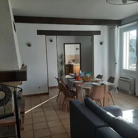 Holiday home Piermonde Hyeres