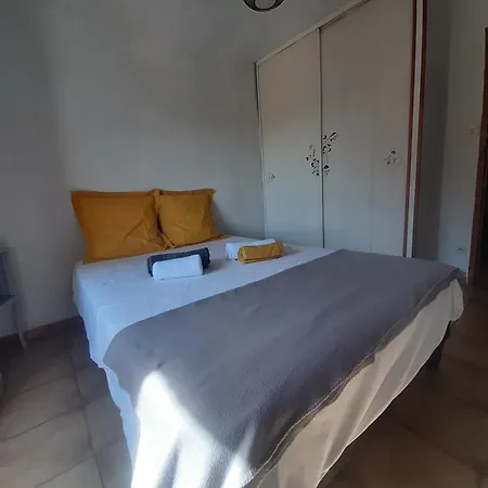 Piermonde Holiday home