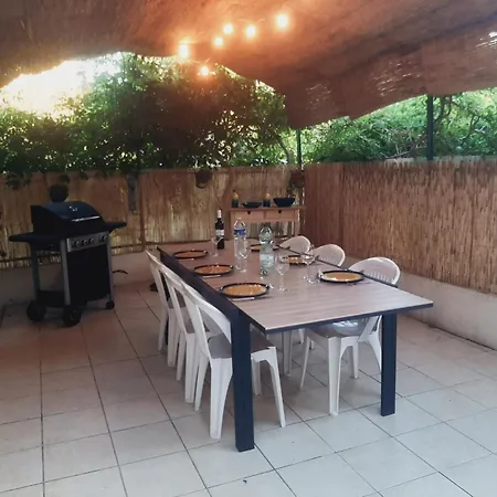 Piermonde Holiday home