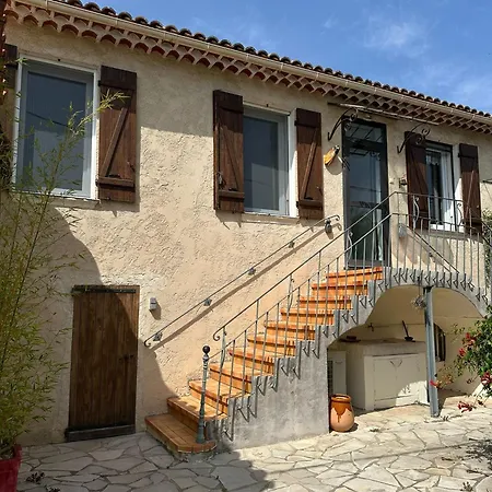 Piermonde * Hyères